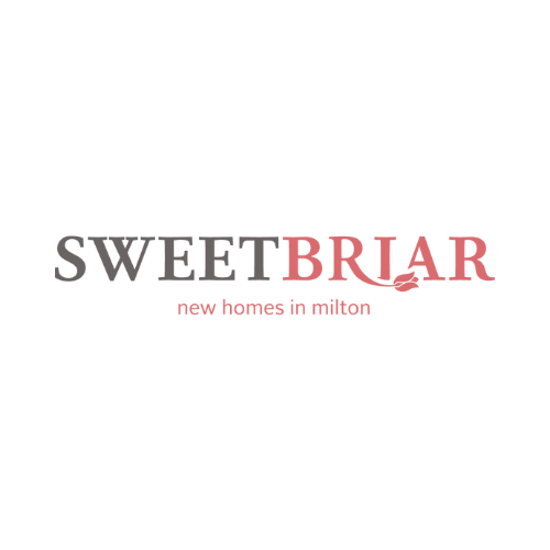  Sweetbriar homes logo 