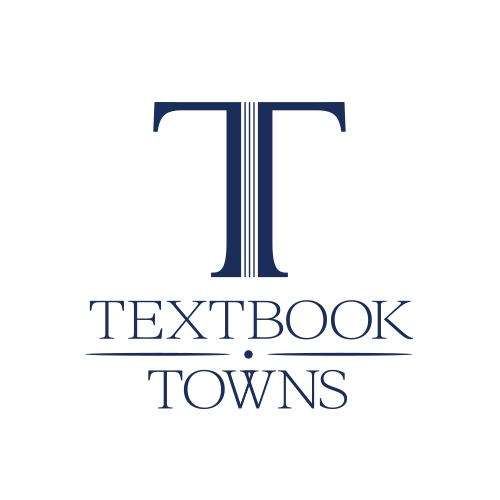  Textbook towns logo 