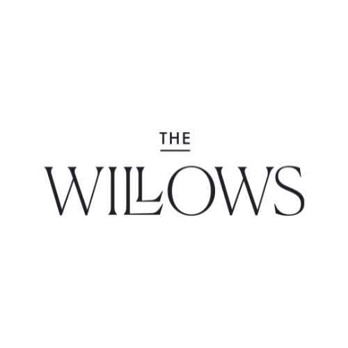  The willows homes logo 