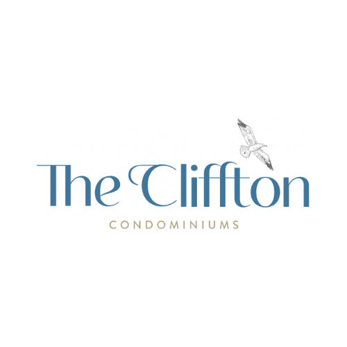  The cliffton condos logo 