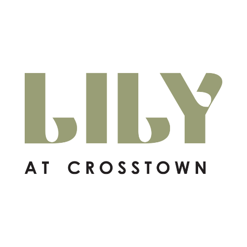  Lily at crosstown condos logo 