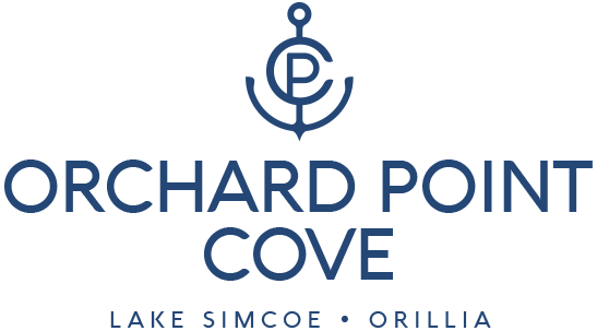  Orchard point cove condos logo 