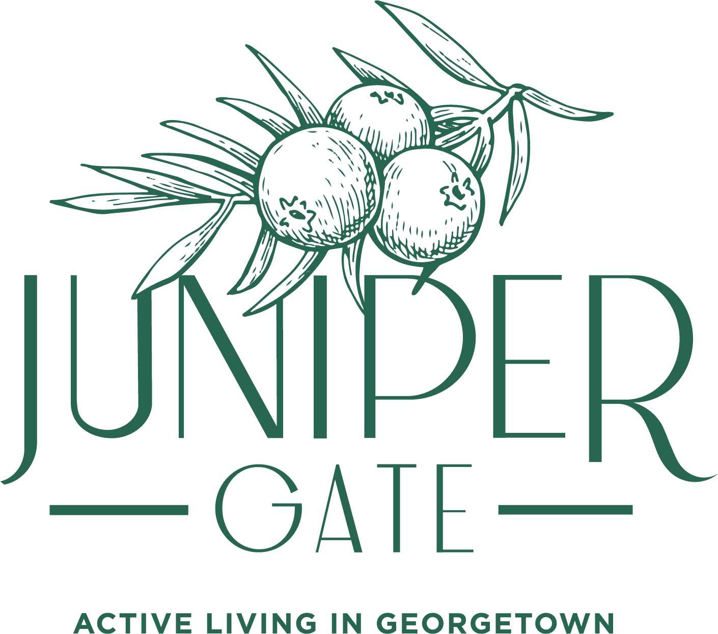  Juniper gate logo 