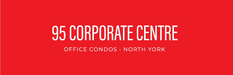  95 corporate centre logo 