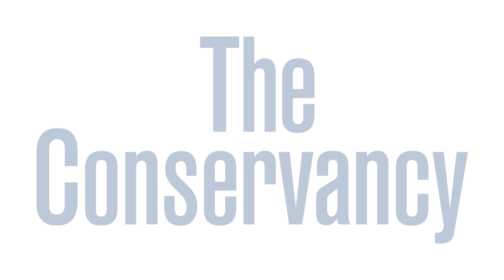  The conservancy logo 