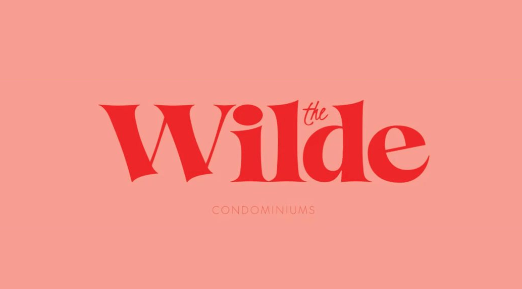  The wilde condos logo 