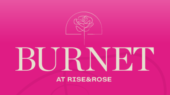  Burnet condos at rise & rose logo 