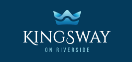  Kingsway on riverside condos logo 