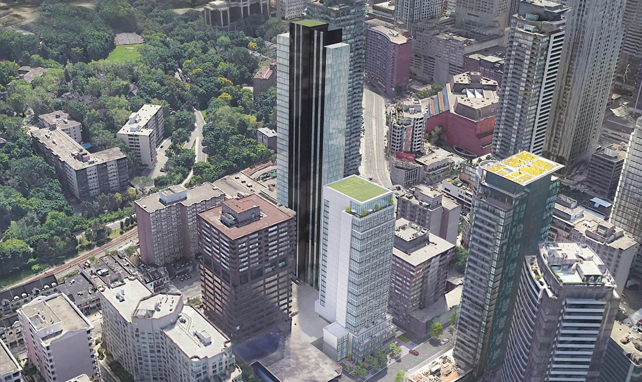 906 yonge street condos