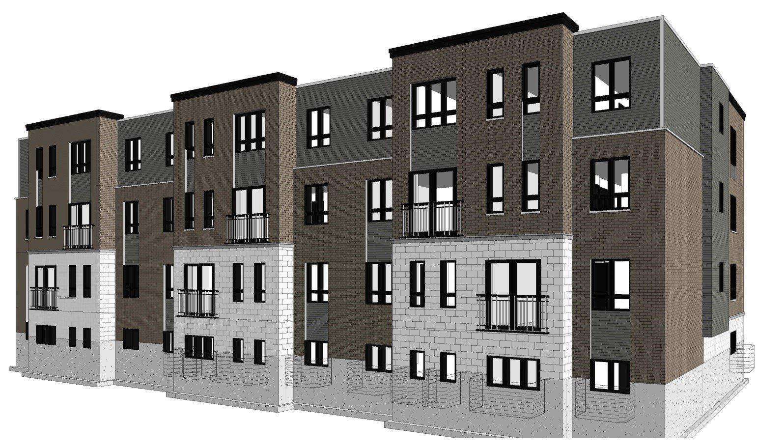 400 northfield drive west townhomes