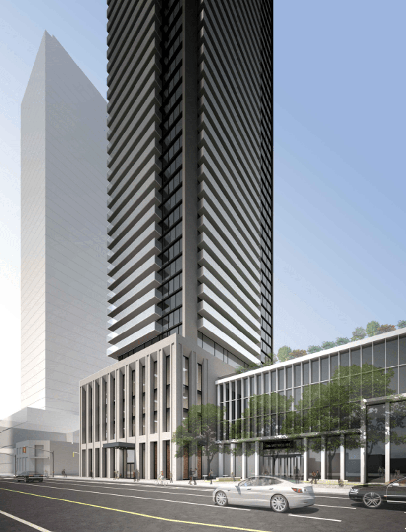 656 danforth avenue condos