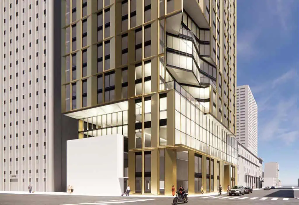 401 yonge street condos