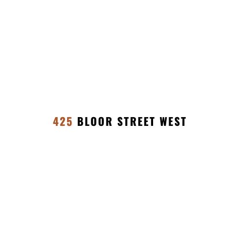  425 bloor street west condos logo 