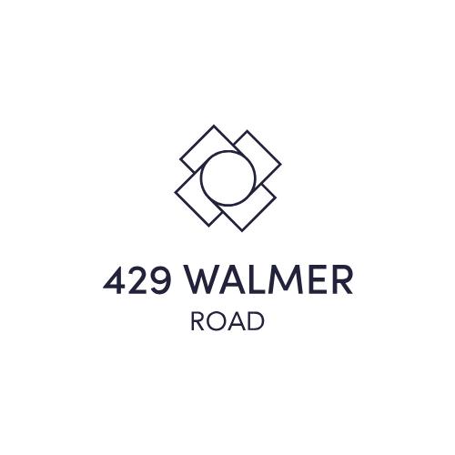  429 walmer road condos logo 