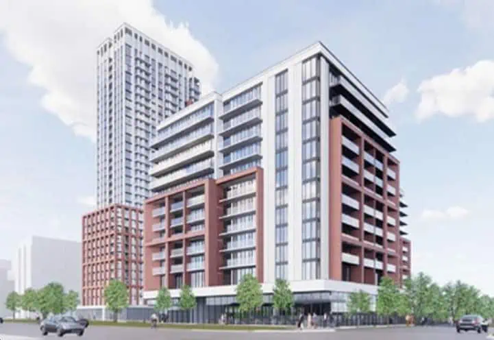 4620 eglinton avenue west condos