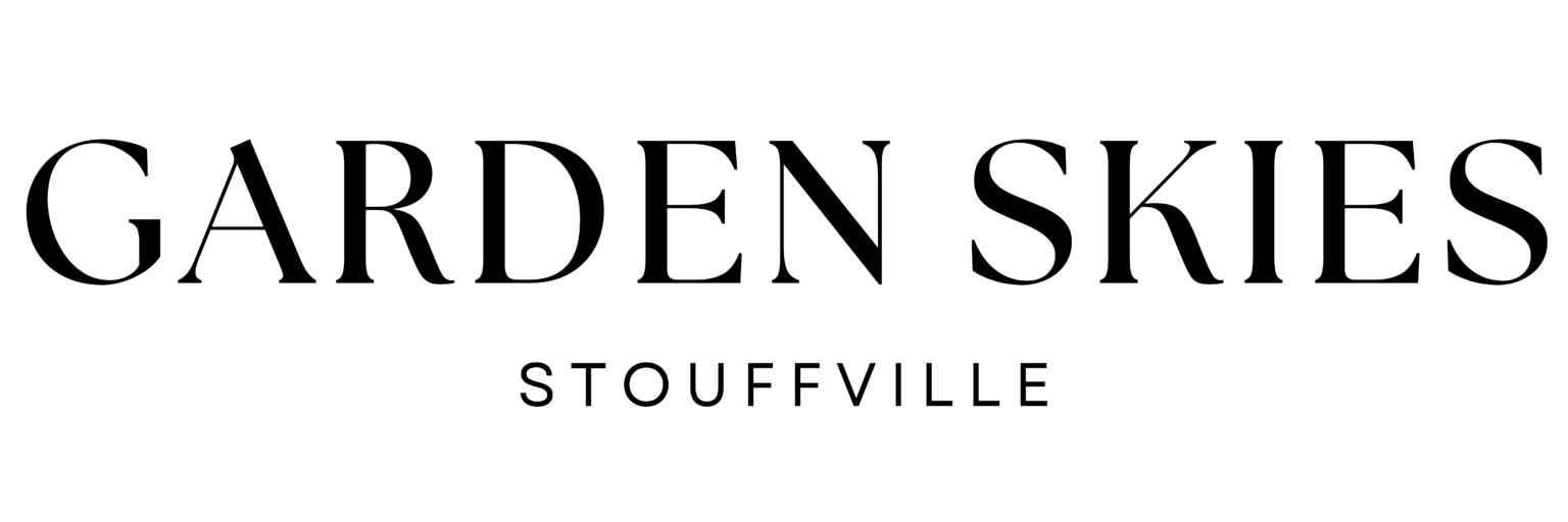  Garden skies condos logo 