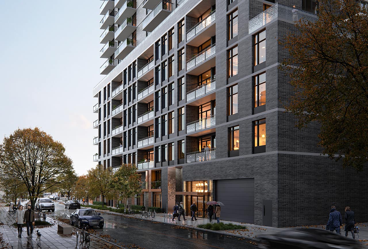 5 jopling south condos