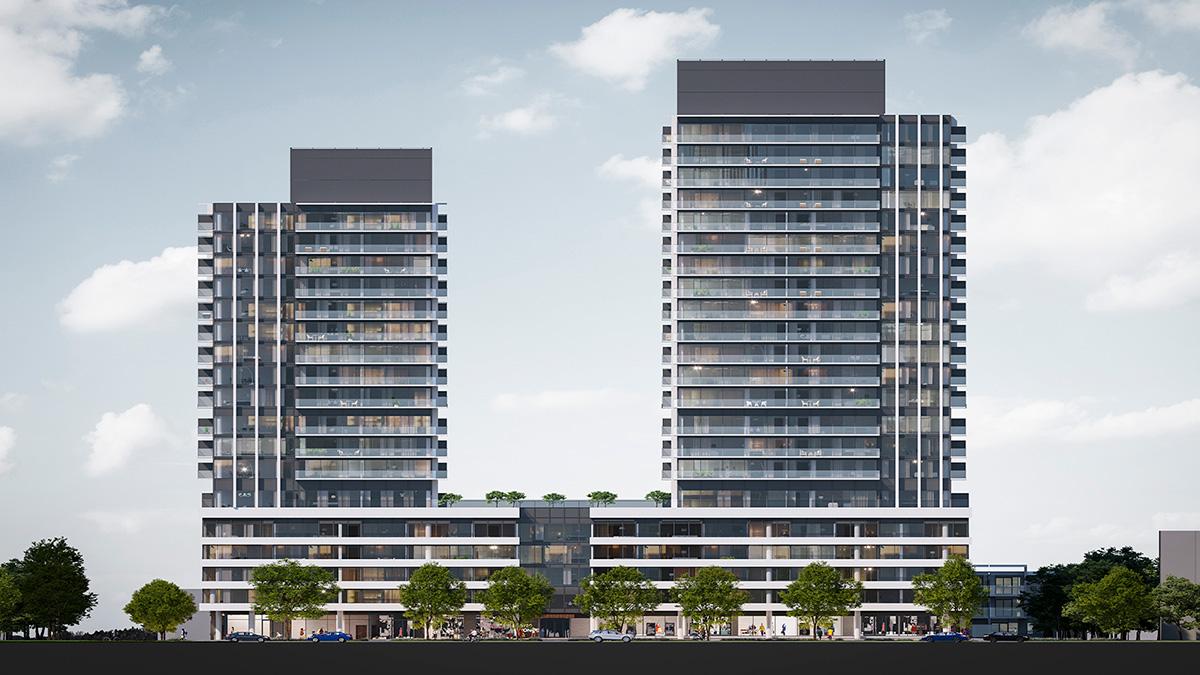 9750 yonge street condos