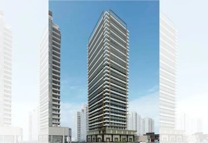 5205 yonge street condos