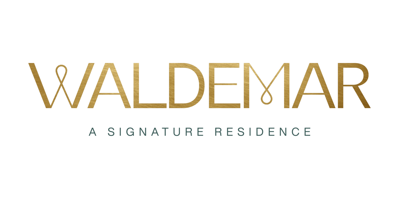  The waldemar condos logo 