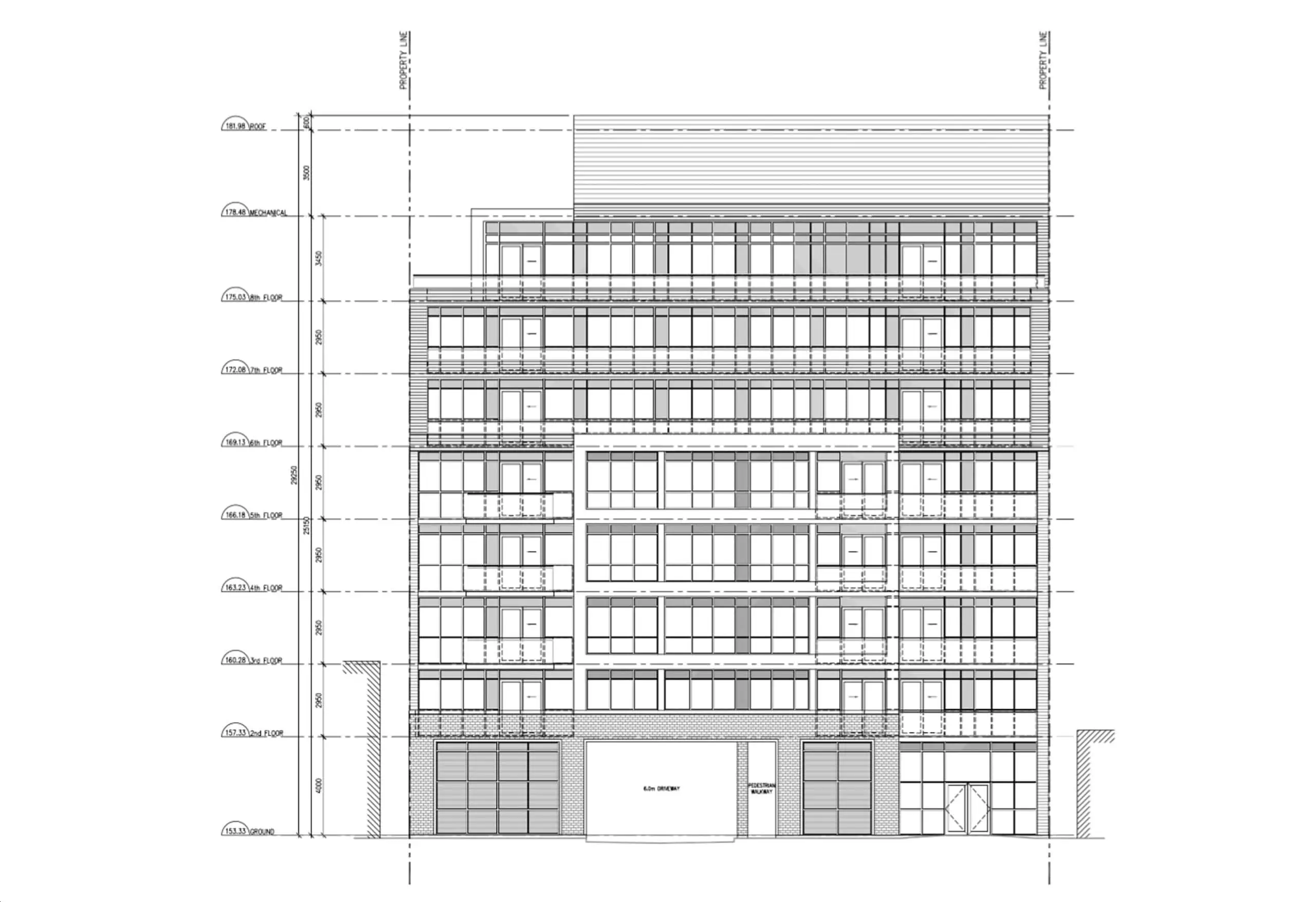 599 kennedy condos