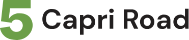  5 capri road condos logo 