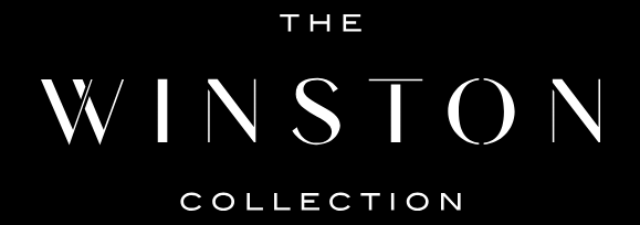  The winston collection logo 