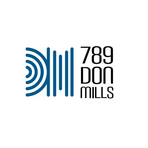  789 don mills road condos logo 