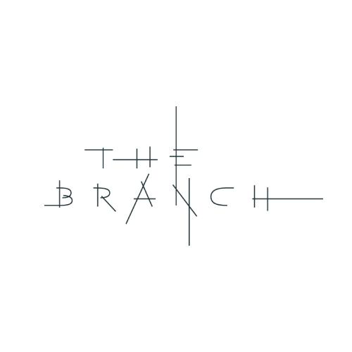  The branch condos logo 