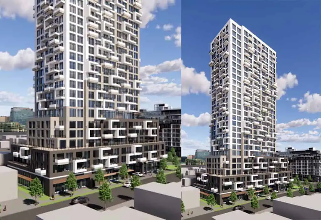 The dylan condos 2