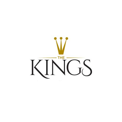  The kings townhomes logo 