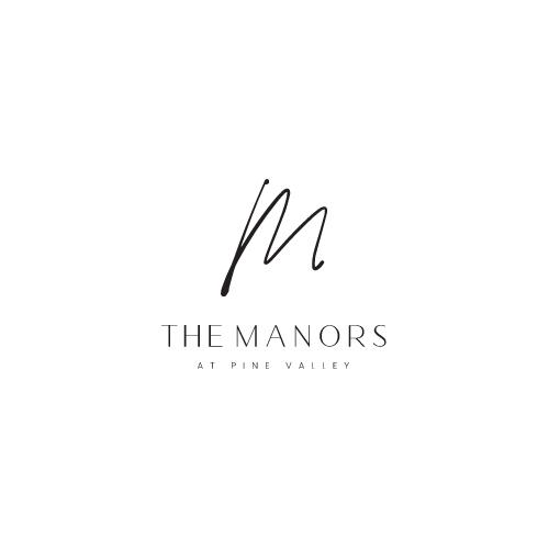  The manors at pine valley logo 