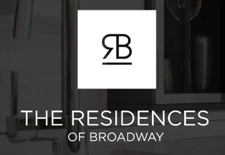 The residences of broadway