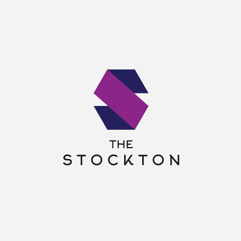  The stockton condos logo 