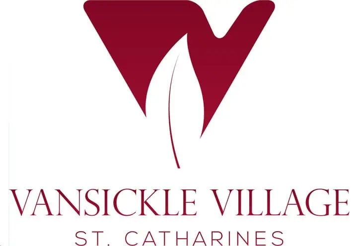  Vansickle village towns logo 