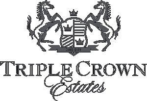  Triple crown estates logo 