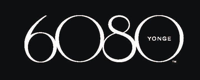  6080 yonge street condos logo 