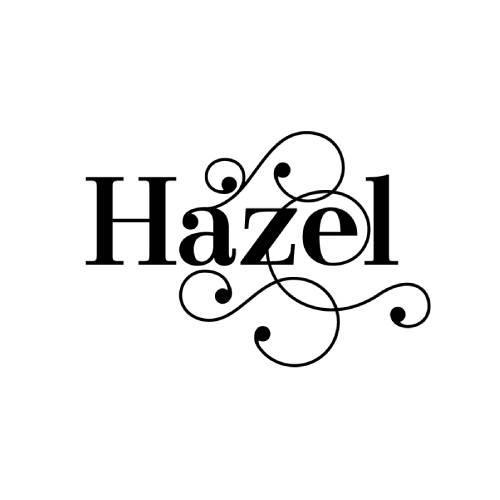  The hazel condos logo 