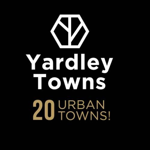  Yardley towns logo 