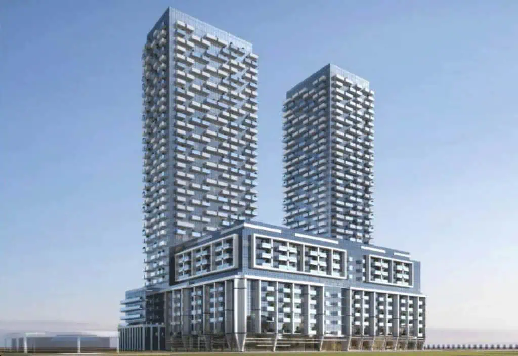 1325 the queensway condos