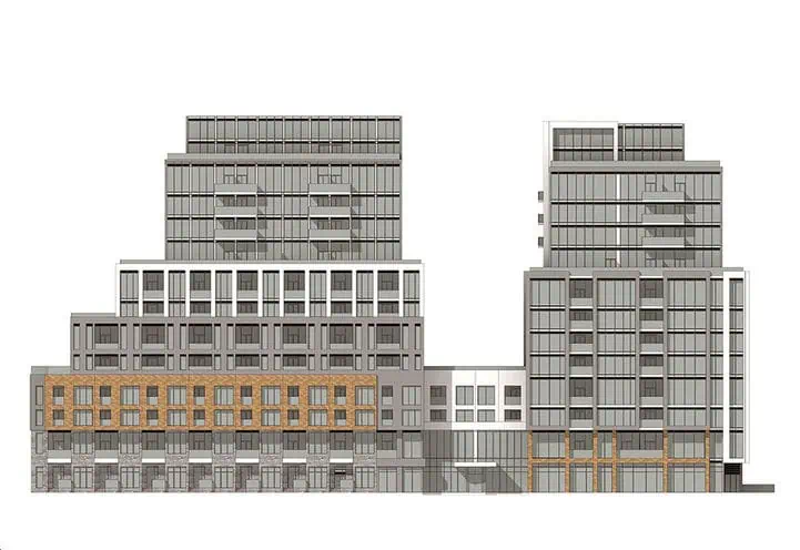 1359 dundas street west condos