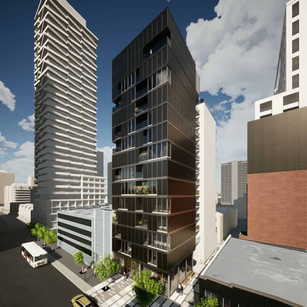 11 pleasant boulevard condos