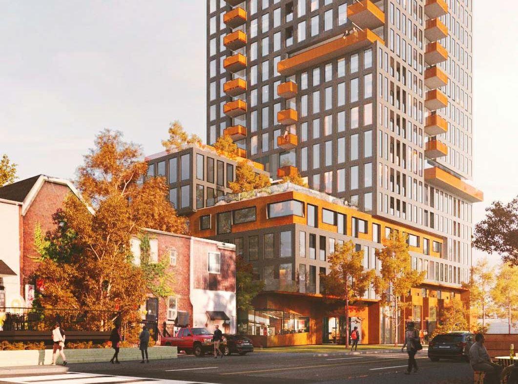 316 junction condos