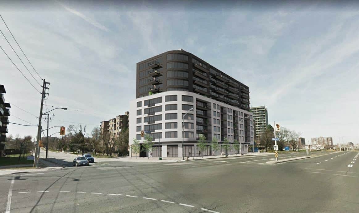 3095 eglinton avenue east condos