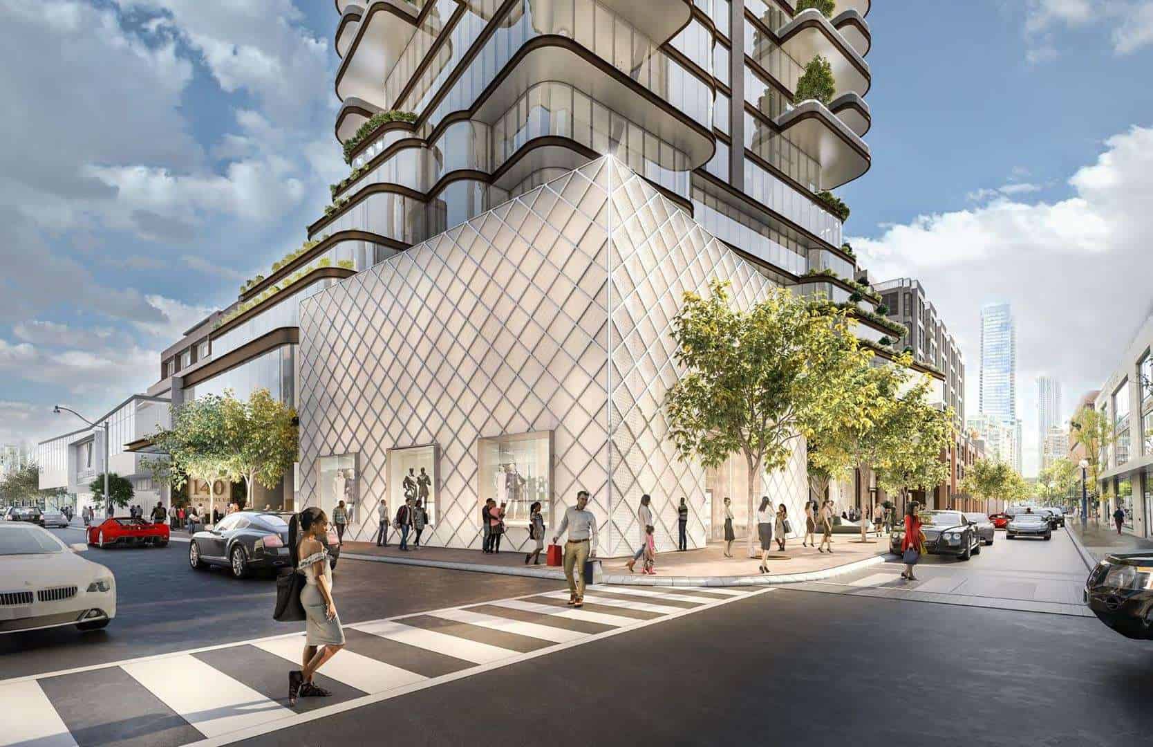 138 yorkville avenue condos