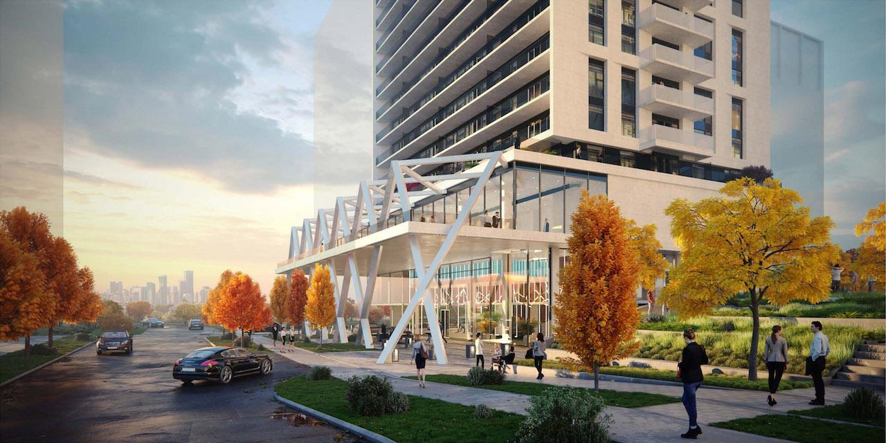 2600 don mills road condos