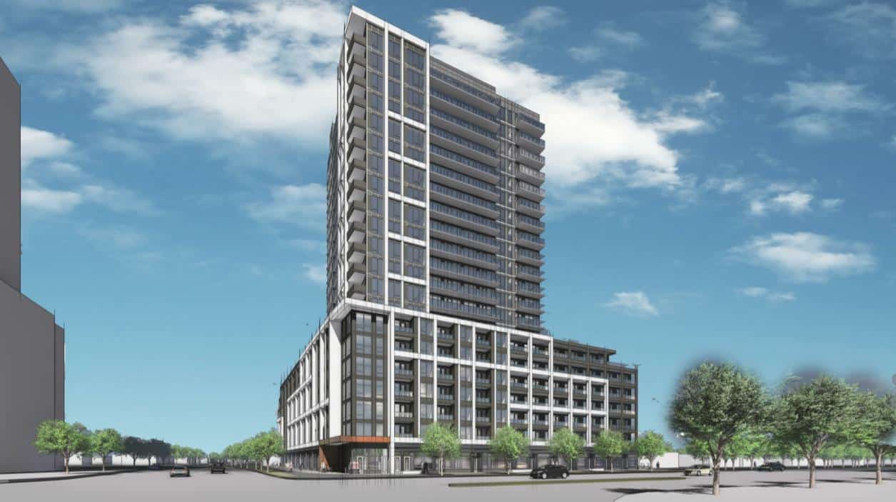 2993 sheppard avenue east condos