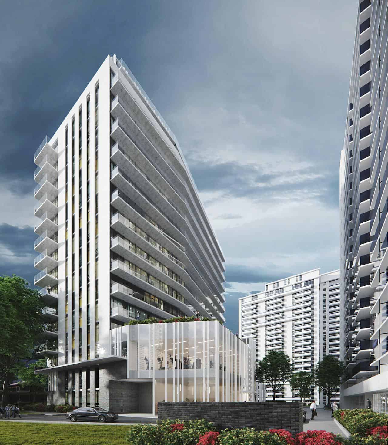 141 davisville avenue condos