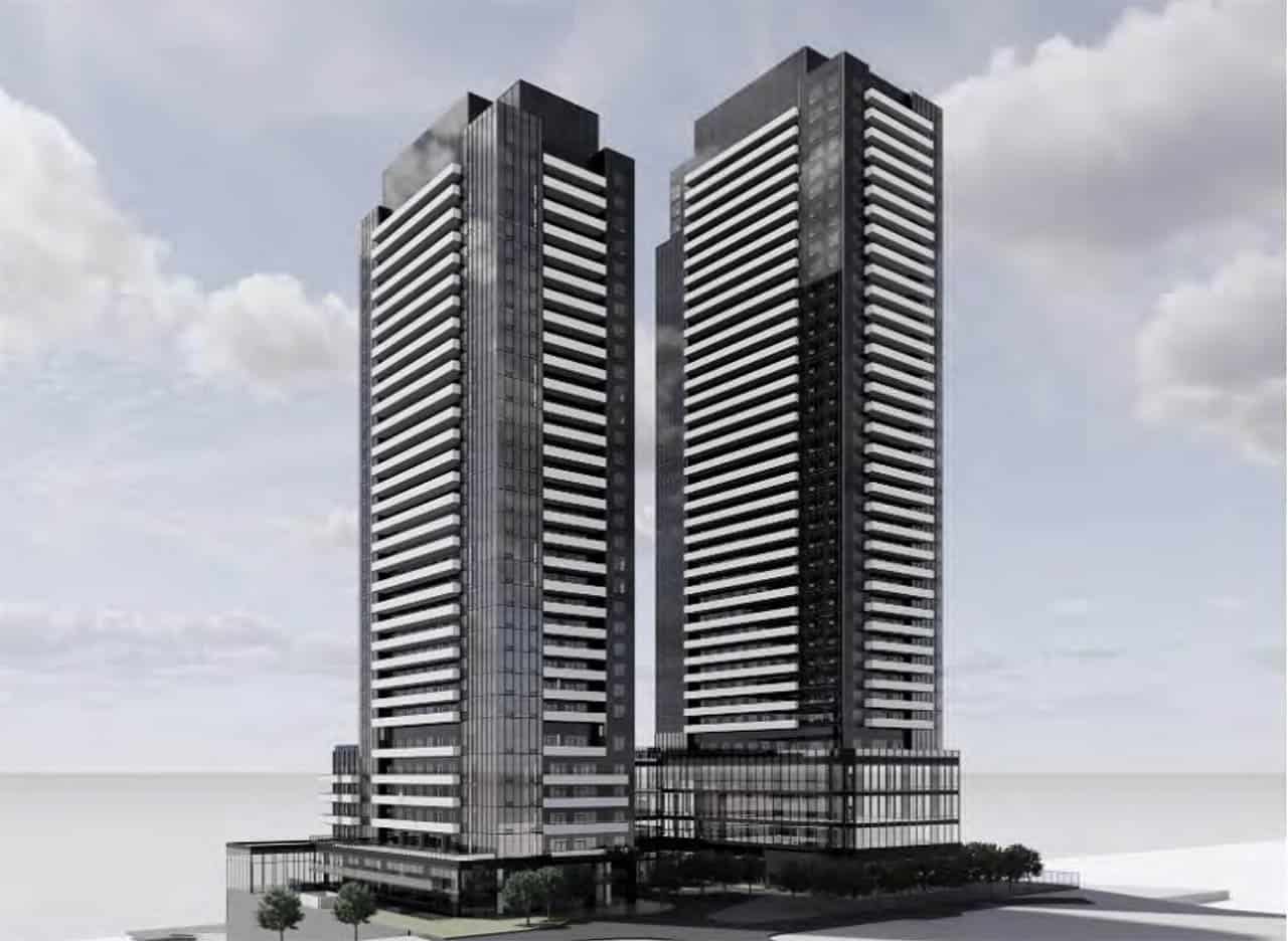 1181 sheppard avenue east condos