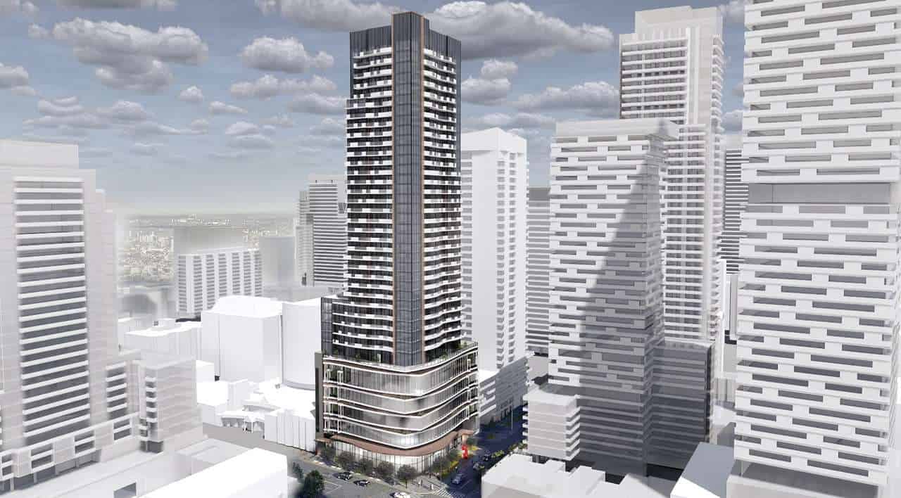 2323 yonge street condos